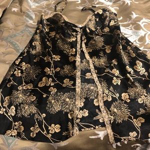 Victoria secret lingerie